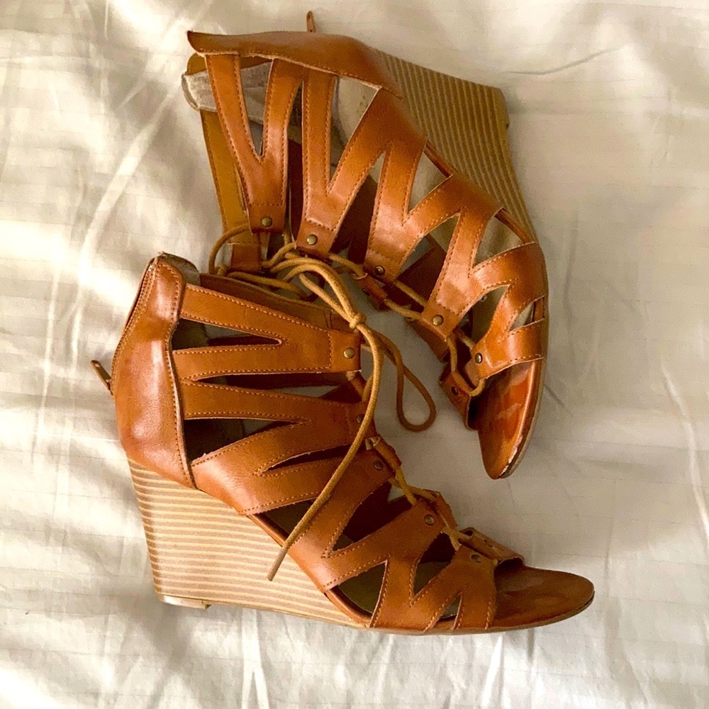 Wedges